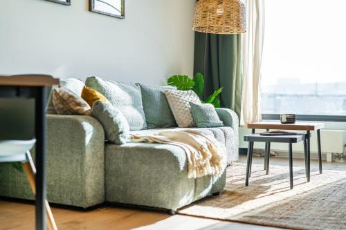 One bedroom O2 Arena Dinopark Apartment