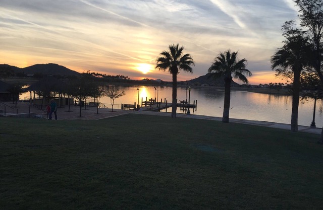 One bedroom, one bathroom quaint casita