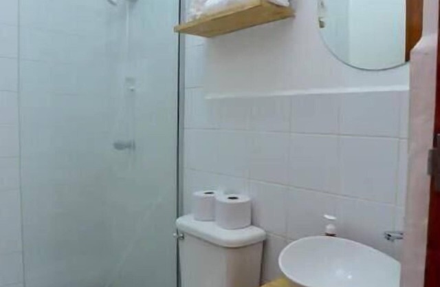 One-bedroom Suite - 5min to La Calzada + 30MB wifi