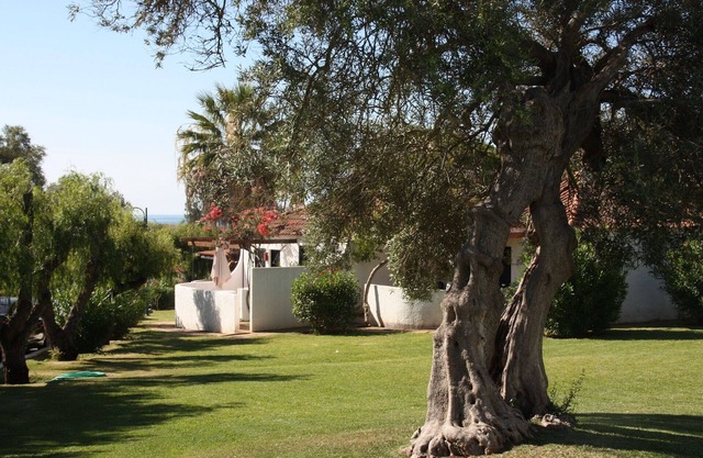 One bedroom Villa at Pedras D'el Rei