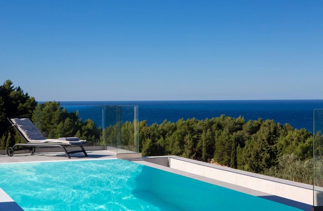 One bedroom villa- Kathisma Sunset Villa