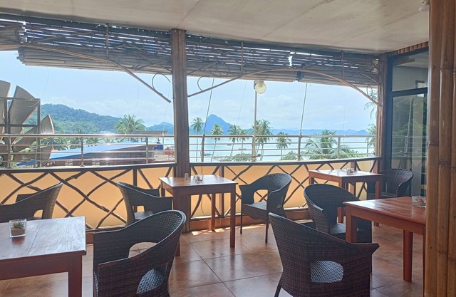 One El Nido Suite