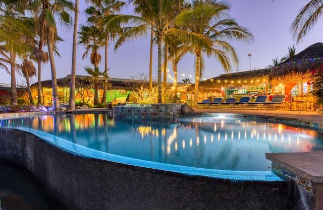 One of a Kind and Unique Beachfront