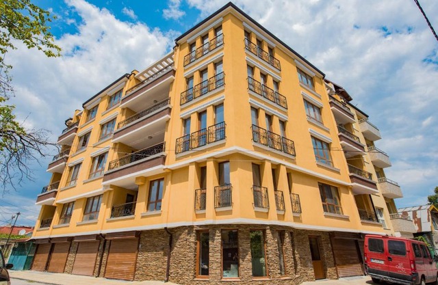 One&Only Apartment