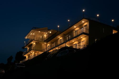 Onehouse Resort Lansdowne