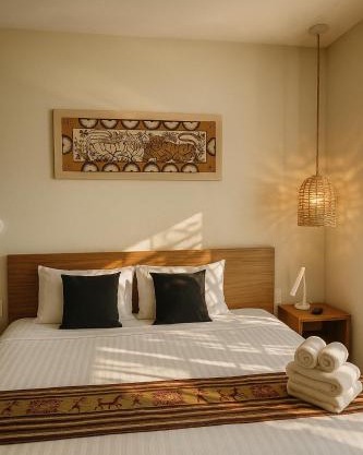Oneiro Suites with Sea View