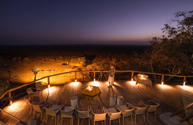 Ongava Lodge
