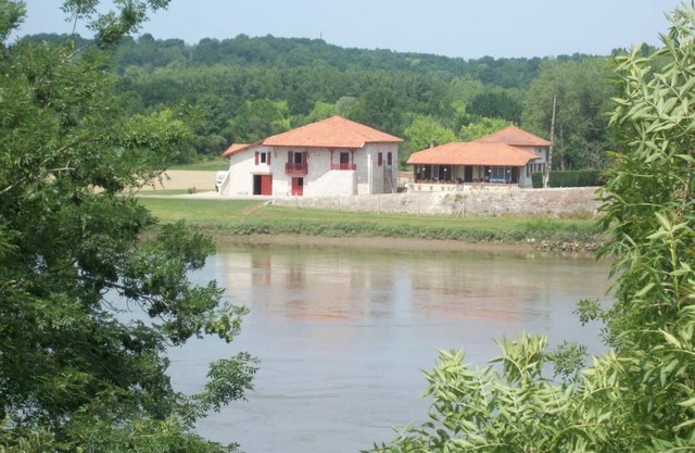 Ongi Etorri - Ste-marie-de-gosse