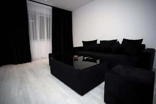 Onix Rin Grand Apartment