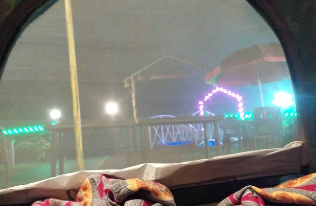 Only adventure Camping In Lonavala