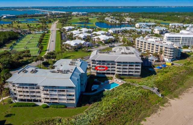 Only Have a Week? Unwind at Our Luxury Oceanfront, Indian River Plantation Condo