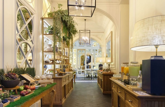Only YOU Boutique Hotel