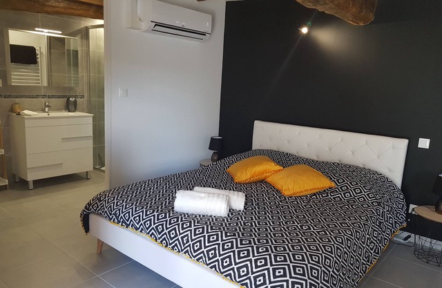 Onna's bed and breakfast