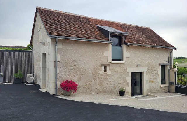 Onna's bed and breakfast