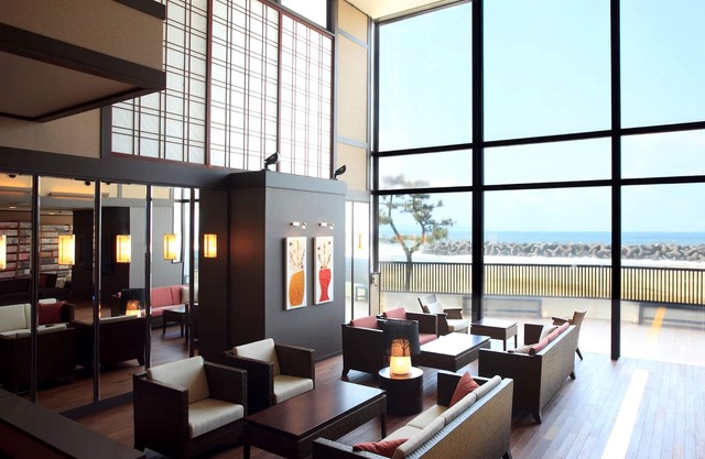 Ooedo Onsen Monogatari Kaike