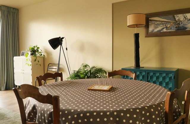 Oparadi "Le Vintage" - Juste en Face de Nausicaa