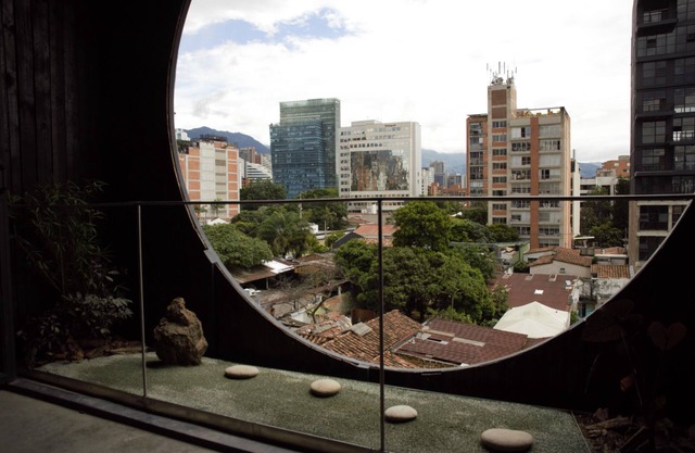 Open Concept Loft @ Nido Sky: Unit 10