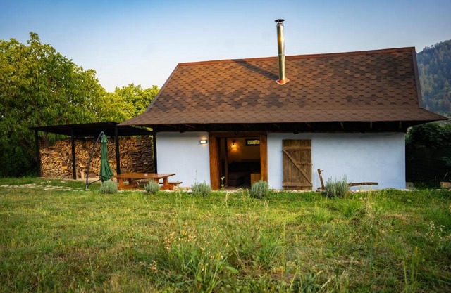 Open View Place The Old Barn