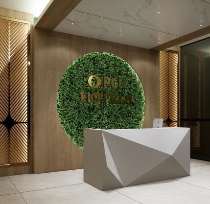 OPO Premium - Free Pickup delhi Airport