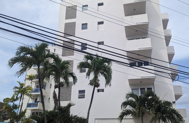 Opp Sea, Beach, Boardwalk, 2 Bed 2 Bath Spacious apt