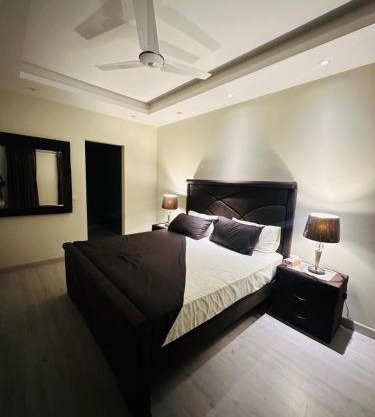 Opus Luxury Residence - 4F