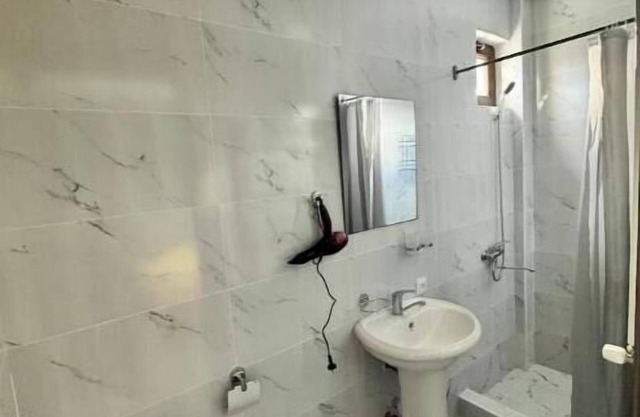 Orama-Greek soul, Georgian hospitality