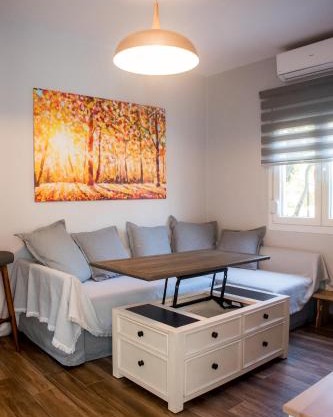 Orange Blossom Luxury House