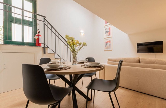 Orange Loft by Wonderful Italy