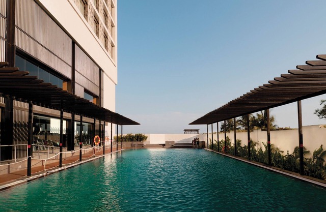 Orange Megastructure LLP