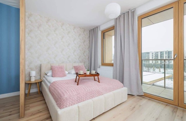 Orawska 14 | Studio in Kraków | Remote Work