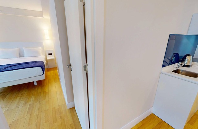 Orbi City VIP Rooms