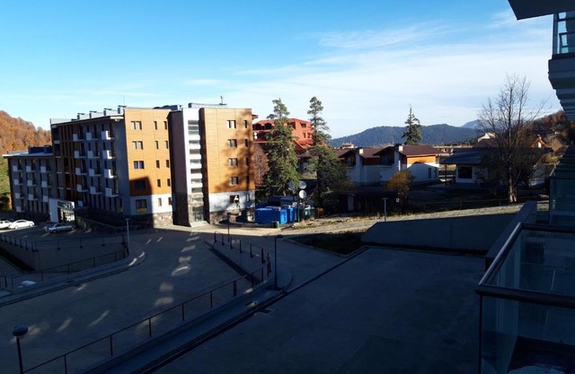 Orbi Palace Bakuriani