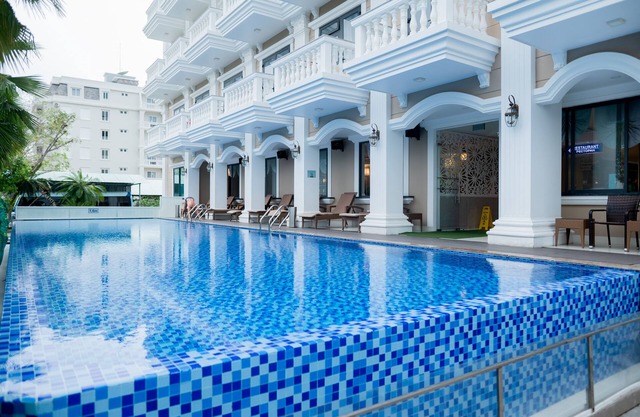 Orbit Hotel