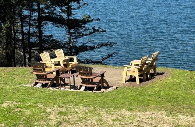 Orcas Island, Casa Verde #269