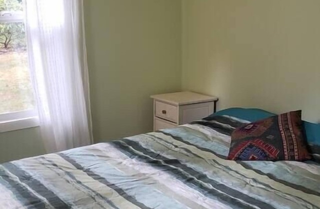 Orchard House, Orchard House Retreat