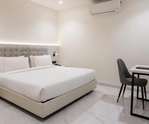 Orchha Stay Inn