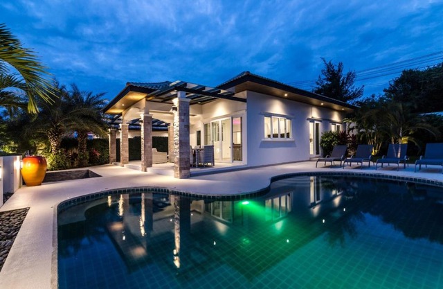 Orchid Paradise Homes 312