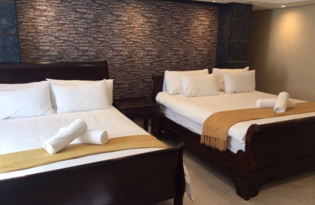 Orchids Lodge
