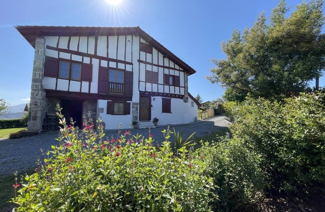 Orgabidea - Saint-pee-sur-nivelle