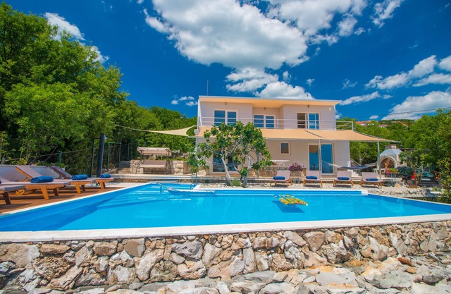 Organic Gardens Villa - One Great Vacation