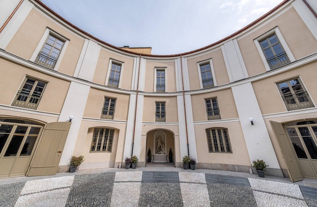 Oriana Homèl Torino