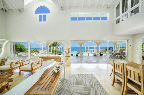 Orient Bay Star Villa