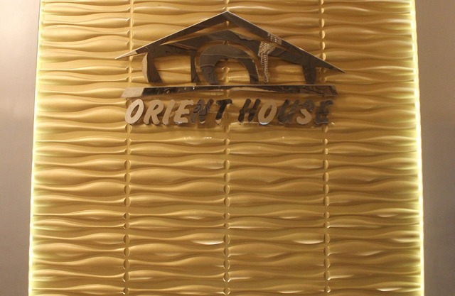 Orient House Hotel Suites