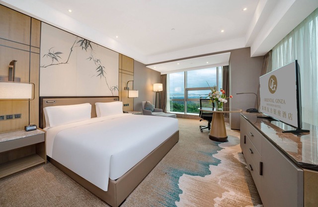 Oriental Ginza Hotel Shenzhen