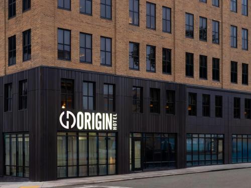 Origin Atlanta, a Wyndham Hotel