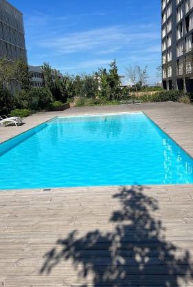 Orpheu Deluxe Apt - Parque das Nações