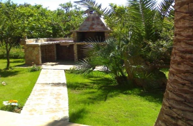 ORSA MAGGIORE HOUSE parking, FREE WI-FI, barbecue, green veranda