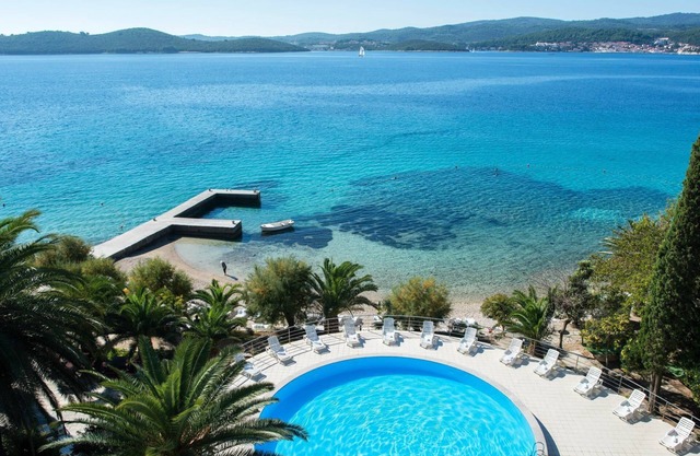 Orsan Maradiso Hotel by Aminess
