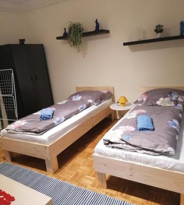 Orsi Szálláshelyek Kecskemét 2