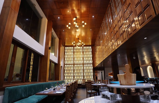 ORSINO RESORT MALL ROAD